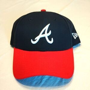 Atlanta Braves Hat